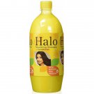 Halo Shampoo + Conditioner Natural Protein & Egg, Promotes Hair Growth,  1000ml