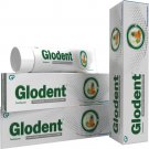 Glodent Teeth Plaque & Stain Removal Whitening Toothpaste 70g x Pack Of 3
