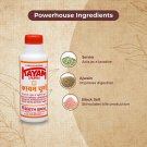 Kayam Churna Powder, Reduce Acidity , Aid Digestion & Constipation Relief, 100g