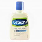 Cetaphil Oily Skin Cleanser For Oily &  Acne prone Skin, Foaming Face Wash,125ml