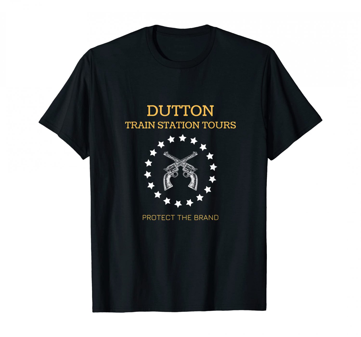 dutton train station tours