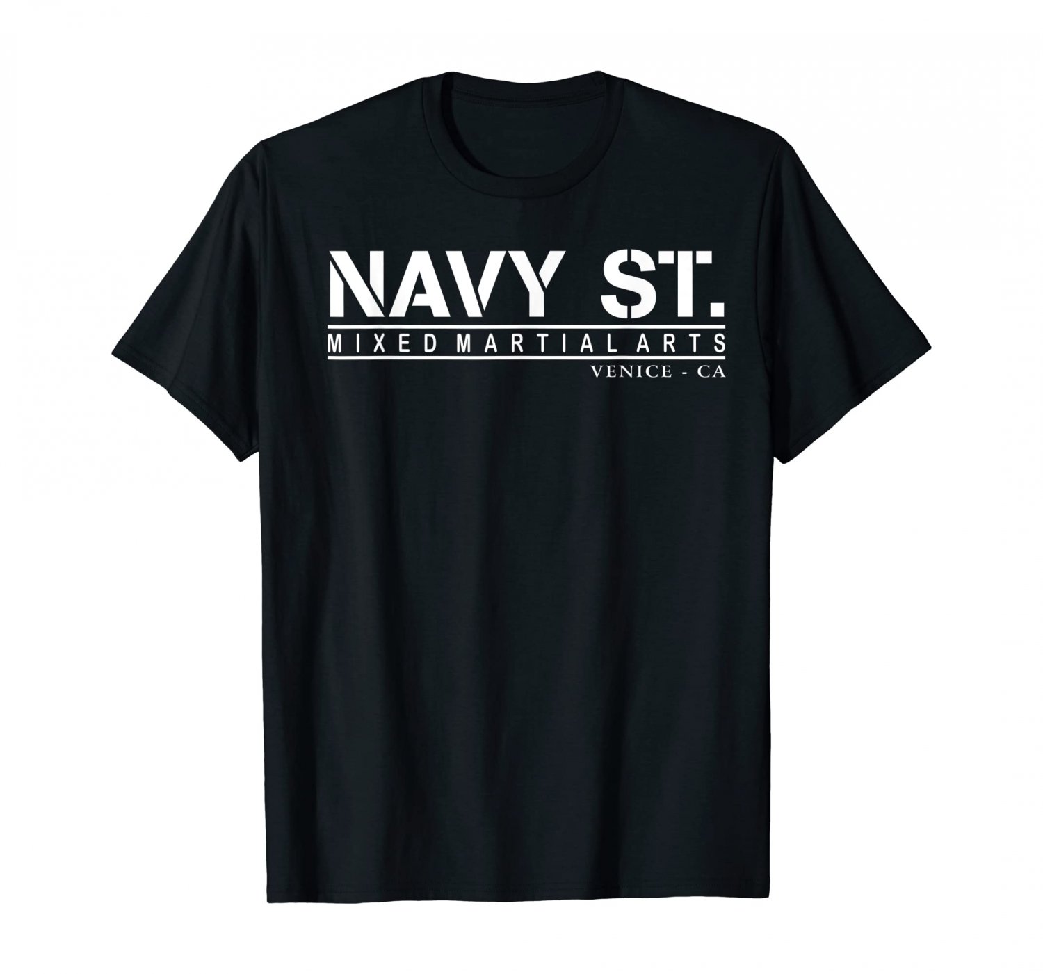 navy street t shirt womens