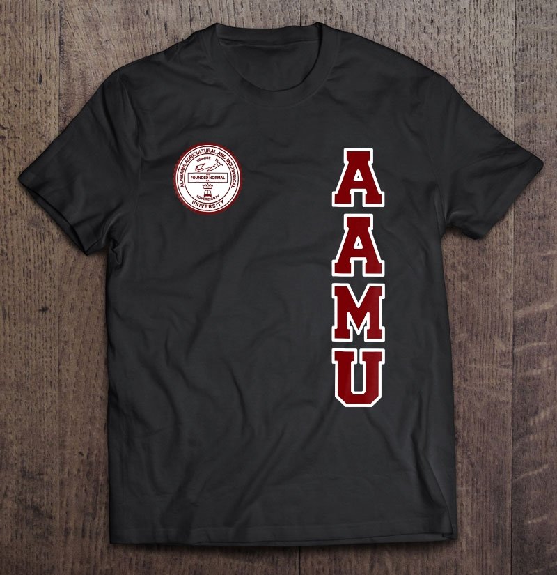 Aamu Apparel - Aamu - Aamu Tee Shirt S-3XL