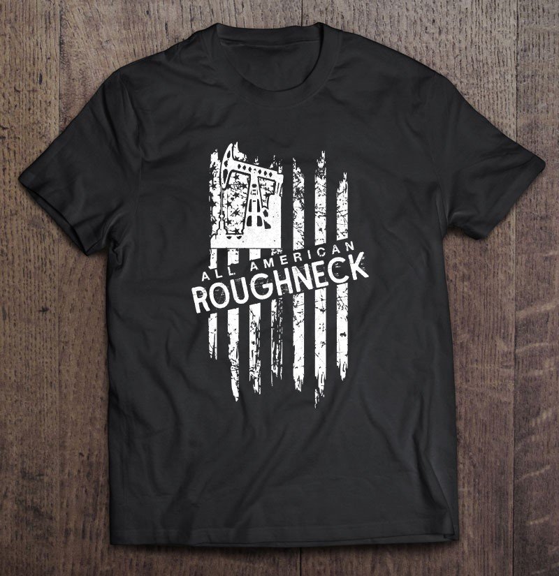 american roughneck shirts