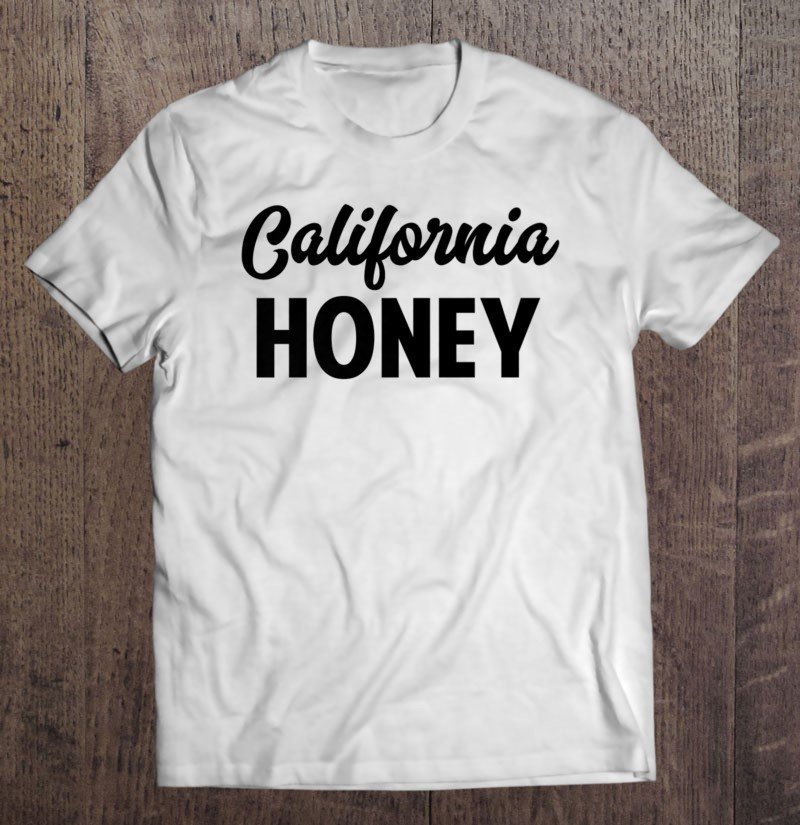 american honey tee shirt