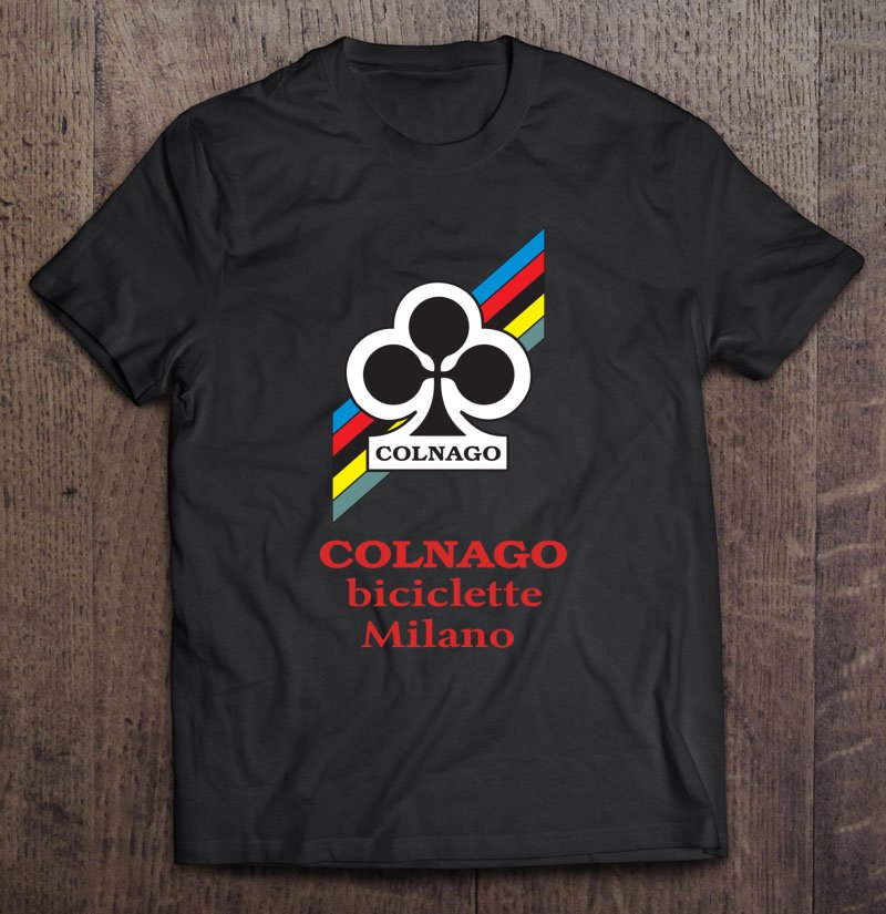 colnago t shirt