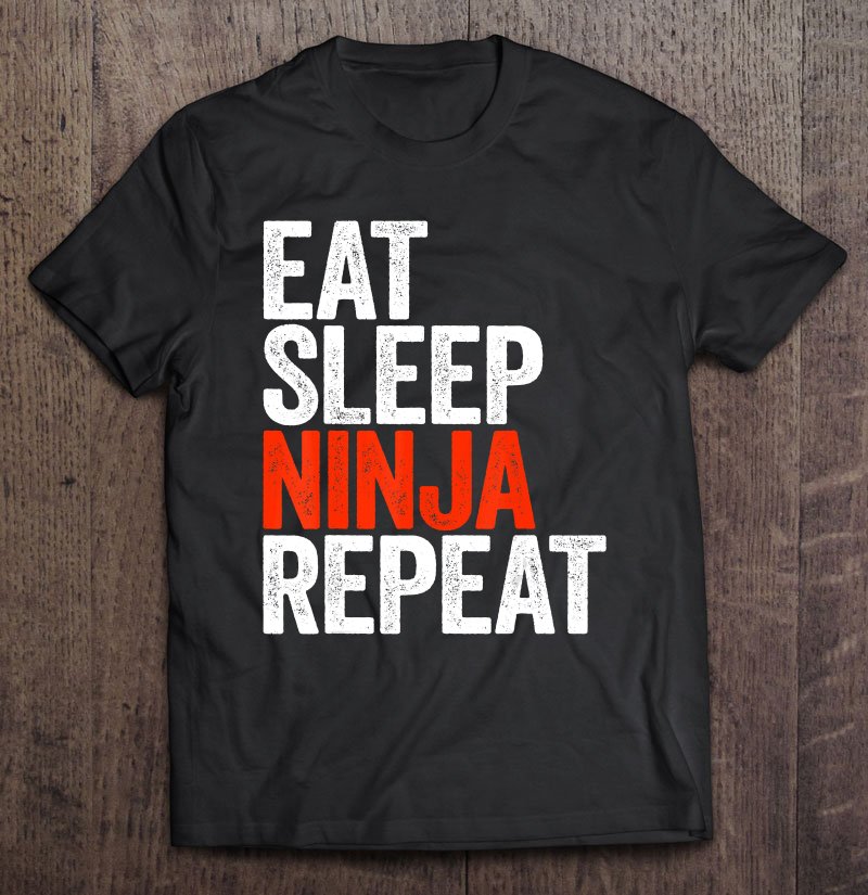 wild at heart game sleep ninja