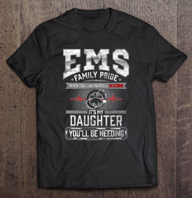 ems tee shirts