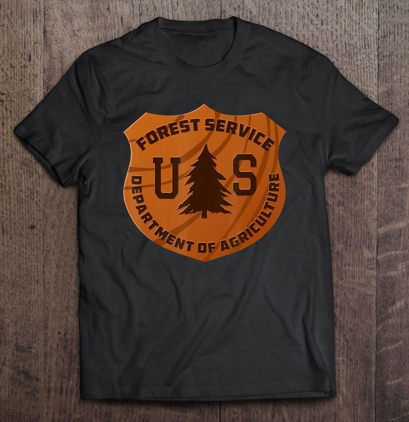 forester shirt