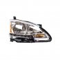 Headlight Assembly 2013-2015 Nissan Sentra 1.8L