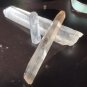 3 Amazing Lemurian Crystals