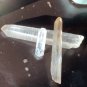 3 Amazing Lemurian Crystals