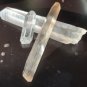 3 Amazing Lemurian Crystals