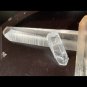 3 Amazing Lemurian Crystals