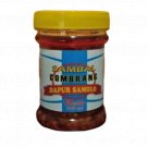 Sambal Combrang Samolo Cirebon ( Chili Sauce Combrang ) ( Free Shipping )