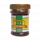 Sambal Teri Samolo Cirebon ( Chili Sauce Teri ) ( Free Shipping )