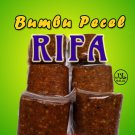Bumbu Pecel Rifa Kediri ( Traditional Indonesian Salad Peanut Sauce 250Gr ) ( Free Shipping )