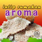 Intip Rumahan Aroma ( Traditional Indonesian Rice Dried 100 gr ) ( Free Shipping )