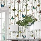 Arkana Peel and Stick Wallpaper Decorative Self Adhesive Shelf Liners