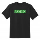 New Design Green Funny Men's T-Shirt Gildan