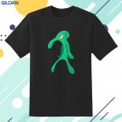New Bold and Brash funny T-Shirt Black T-Shirt Gildan