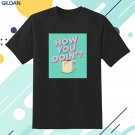 New How You Doin Funny essential T-Shirt Gildan