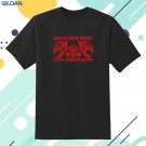 New Death from Above Chemtrail Tee Essential T-Shirt Gildan