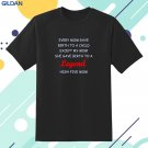New Volleyball Haikyuu T-Shirt Essential T-Shirt Gildan
