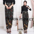 New Indonesian Twisted Kebaya Skirt AYUNDA