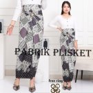 New Indonesia Batik wrap skirt for modern kebaya WAJIK TARO