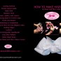 How to Make Boutique Hair Bows Video BAMG Step-by-Step Instructions DVD FREE SHIP Making