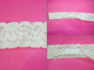 Lace Headband