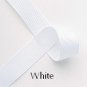 Solid Color Ribbon Choices 1