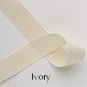 Solid Color Ribbon Choices 1