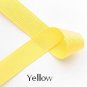 Solid Color Ribbon Choices 1