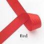 Solid Color Ribbon Choices 2