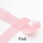 Solid Color Ribbon Choices 2