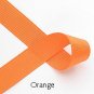 Solid Color Ribbon Choices 1