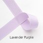 Solid Color Ribbon Choices 3