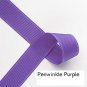 Solid Color Ribbon Choices 3