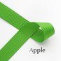 Solid Color Ribbon Choices 3