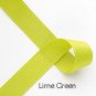 Solid Color Ribbon Choices 3