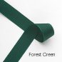Solid Color Ribbon Choices 3