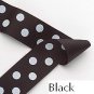 Polka Dot Ribbon Choices 1