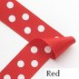 Polka Dot Ribbon Choices 1