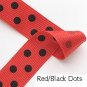 Polka Dot Ribbon Choices 1