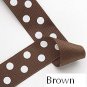 Polka Dot Ribbon Choices 1