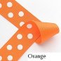 Polka Dot Ribbon Choices 1