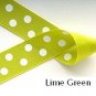 Polka Dot Ribbon Choices 2
