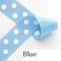 Polka Dot Ribbon Choices 2